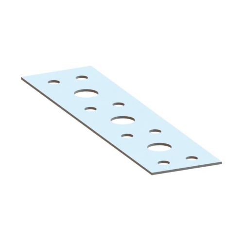 NICZUK Perforated tape 25 mm