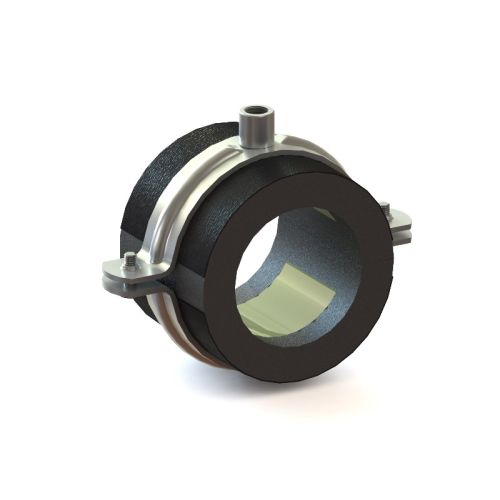 NICZUK Pipe clamp for cold systems L6-219 (219,1) insulation thickness 50 mm