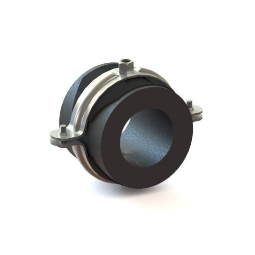 NICZUK Pipe clamp for cold systems LX-25-089 (88,9) insulation thickness 25 mm