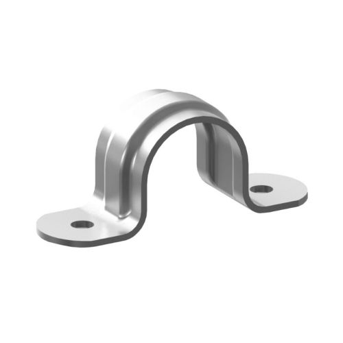 NICZUK Pipe clamp for wiring system 22 mm