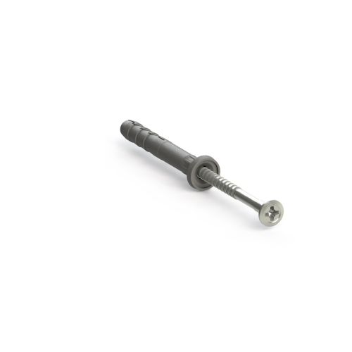 NICZUK Quick assembly plugs M8x60
