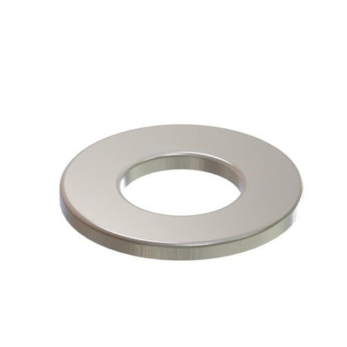 NICZUK Round washer enlarged fi 12,5/36 mm Ultra Cover XP