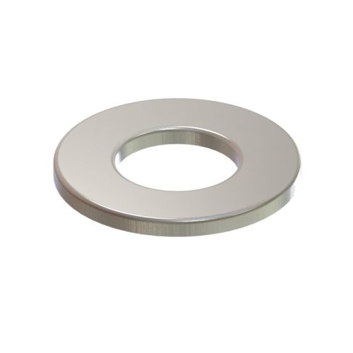 NICZUK Round washer enlarged fi 17,0/45 mm