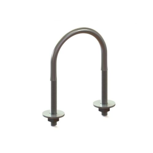 NICZUK U-bolt 12" with thread M12