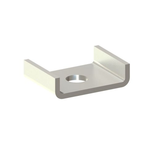 NICZUK U-shaped Steel Washer A stainless