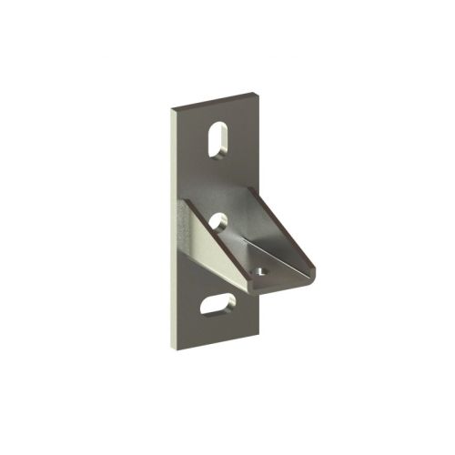 NICZUK Wall plate for channel type A 