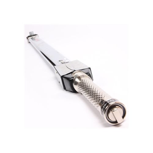 Pro 650, 3/4", Ratchet Production 'P' Type (Dual Scale) 14039P