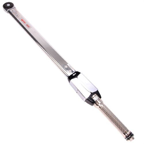 Pro 800, 1", Adjustable Ratchet (Dual Scale) 14016