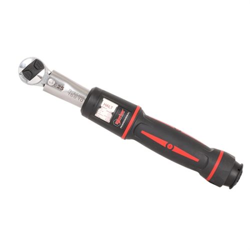 Pro 25, 3/8" Automotive Ratchet 'Reversible' (N·m only) 15021