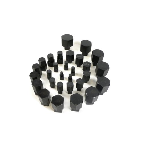  HEX SQ ADAPTOR 29619.32