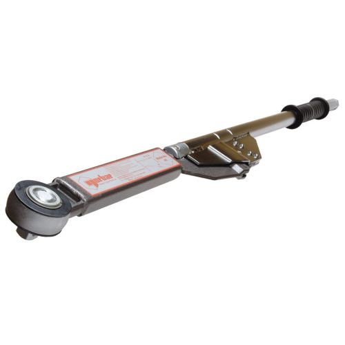 Industrial 4AR, 3/4", Ratchet Adjustable (Dual Scale) 12007.01