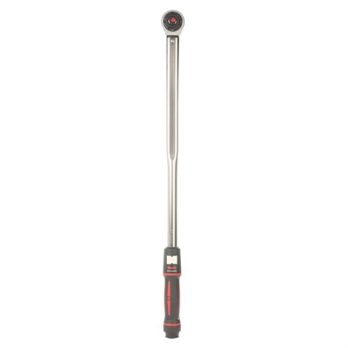 Pro 340, 1/2" Industrial Ratchet 'Mushroom' Head (N·m only) 15046