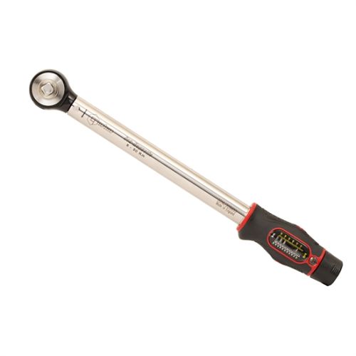 TTi50 Non-Magnetic 1/2"13903