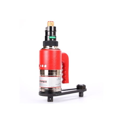 Lubro Control Unit; Twin Regulator  16075