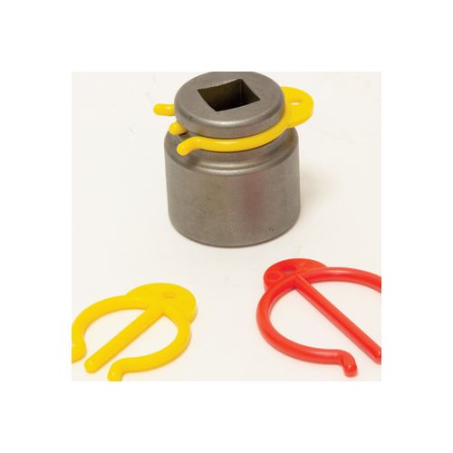 SOCKET RETAINING CLIP  19558