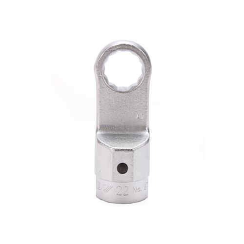 Spanner End Fittings 16mm Spigot 29960.46