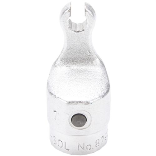Spanner End Fittings 16mm Spigot 29931