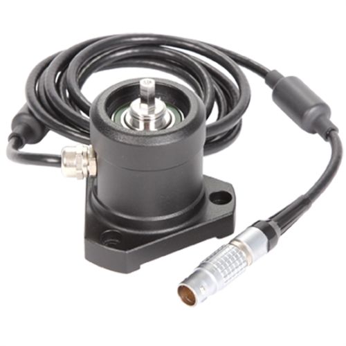 STATIC FLANGE MOUNT TRANSDUCER FMT 50671.IND