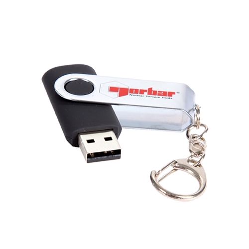 USB FLASH DRIVE 61132