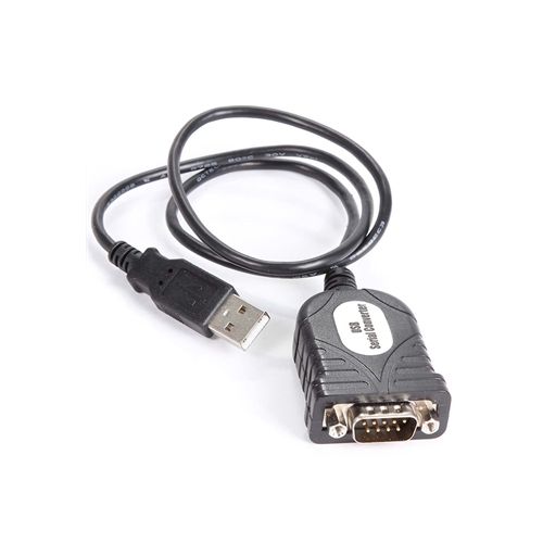 USB TO SERIAL CONVERTER CABLE 60259