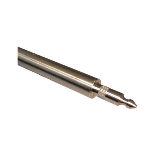 15SS20158540 nVent Erico Stainless Steel Earth Rod, Extensible, 20 mm diameter, 1.5 m