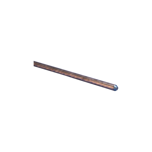 611303 nVent Erico COPPER-BONDED GROUND ROD, POINTED 12.7 mm x 3.0 m, 330 MICR