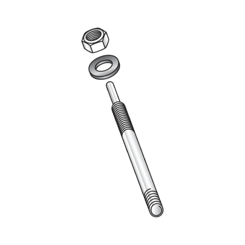 AEM10SS102620 nVent Erico EXPANDING PLUG AEM-10-SS