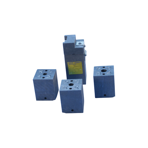 CDMV0134240396 nVent Erico CADWELD MULTI Vertical Mold, 19.05 mm dia, 17.1–17.3 mm diameter