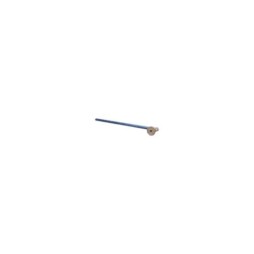 DB16K166190 NVENT ERICO EARTHBRIDGE DB, ONE STUD, SOLID ROUND STEEL, 90° ANGLE , 16 mm DIAMETER, 500 mm x M16