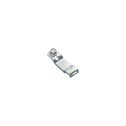 DCSS253 NVENT ERICO BOLT CLOSE TAPE CLAMP S316