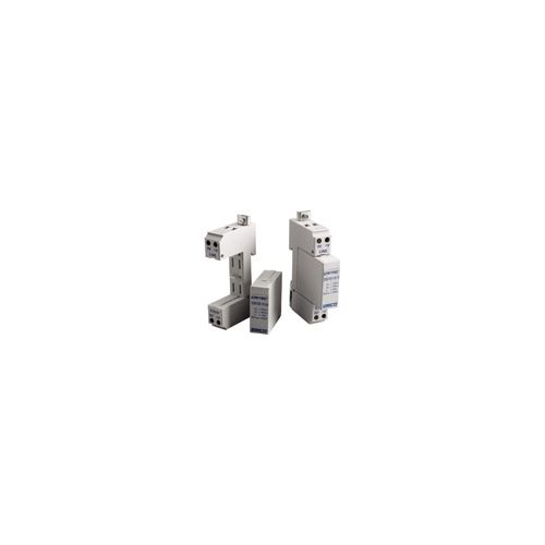 DSD1201S24702680 NVENT ERICO SURGE DIVERTER, 20 KA SINGLE MODE DC 24 VDC Un