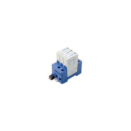 DT130030R NVENT ERICO DT1 DIN RAIL SURGE PROTECTION CLASS I+II, 3+0 MODE 300V