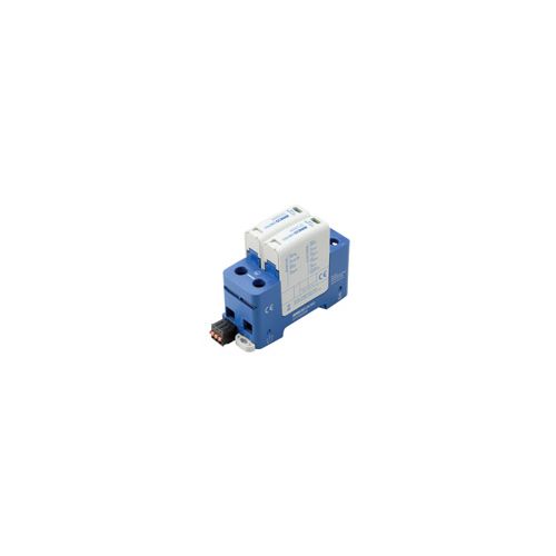 DT230020R NVENT ERICO DT2 DIN RAIL SURGE PROTECTION CLASS II, 2+0 MODE 300V