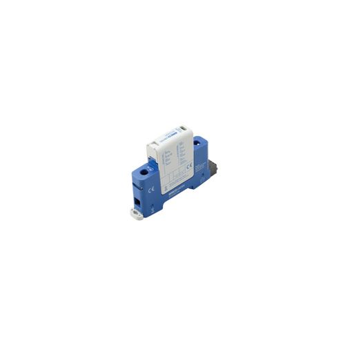 DT27510R NVENT ERICO DT2 DIN RAIL SURGE PROTECTION CLASS II, 1+0 MODE 75V