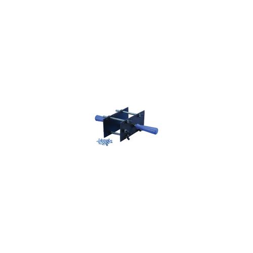 FM102SR162775 NVENT ERICO INDUSTRIAL FRAME WELDMENT ASSEMBLY
