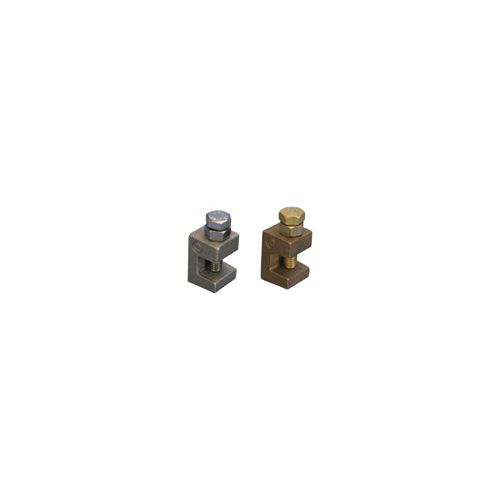 GBHA710305 NVENT ERICO GLAZING BAR HOLDFAST ALUMINUM