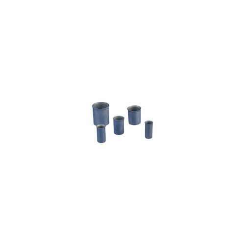 H11F180320 NVENT ERICO CONDUCTOR SLEEVE 26 mm X 1 mm, 13 mm DIA