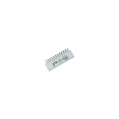 HSP10K12700815 NVENT ERICO HIGH SPEED DATA LINE PROTECTOR 13 VDC