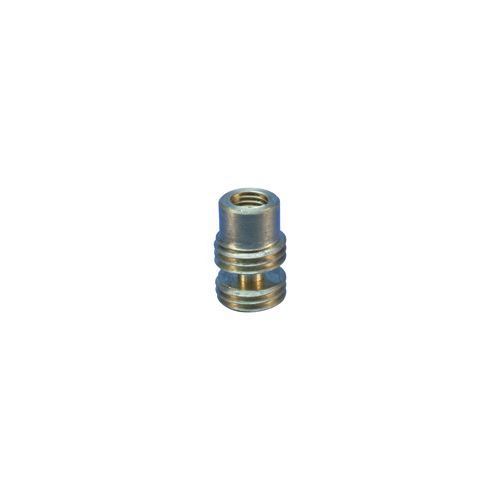 INTCPTADM16702306 NVENT ERICO CONVENTIONAL AIR TERMINAL MAST ADAPTOR