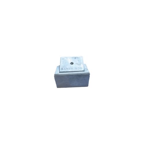 IP900C103450 NVENT ERICO INSPECTION HOUSING, CONCRETE