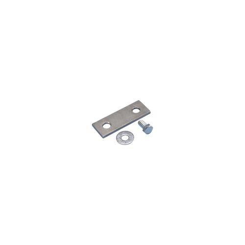 ISODUAL702094 NVENT ERICO ISODC DUAL CONDUCTOR PLATE