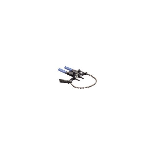 L160VG161660 NVENT ERICO HANDLE CLAMP WITH CHAIN SUPPORT