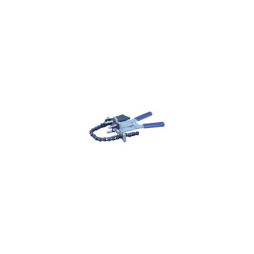 L161A161090 NVENT ERICO HANDLE CLAMP, MINI EZ WITH CHAIN SUPPORT