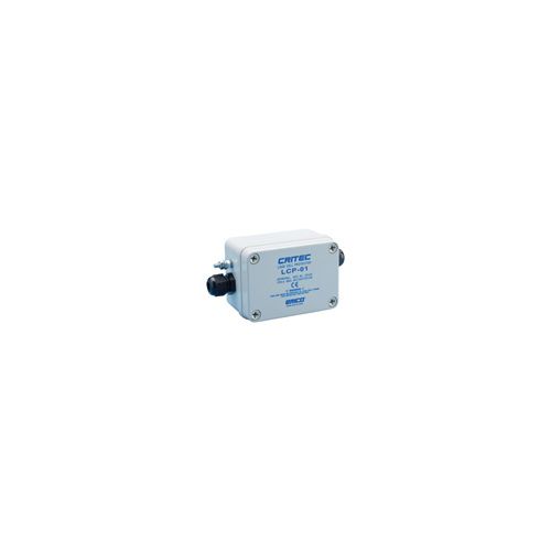 LCP01A701610 NVENT ERICO LCP01A LOAD CELL PROTECTOR