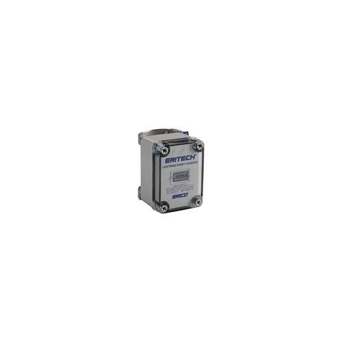 LECIV702050 NVENT ERICO MECHANICAL LIGHTNING EVENT COUNTER