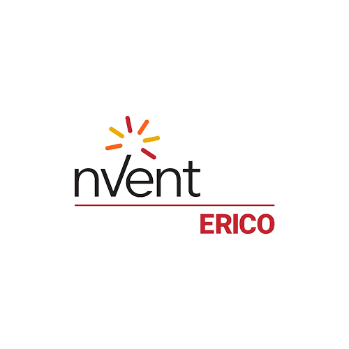 RSCCA830197698 nVent Erico Non-Insulated Solid Conductor, Aluminum, Bare, 1/0 Solid, 30 m