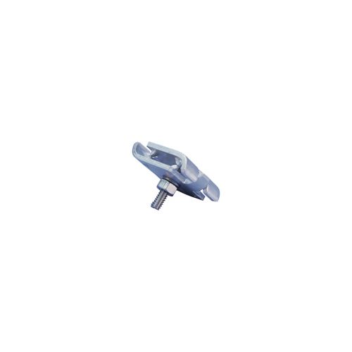 LPA502 NVENT ERICO STAMPED BOLTED PARALLEL CABLE CONNECTOR