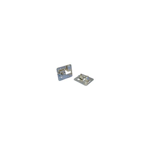LPC30258 NVENT ERICO AIR TERMINAL BASE, STAMPED ADJUSTABLE, IMPERIAL THREAD OPPER, 5/8 UNC