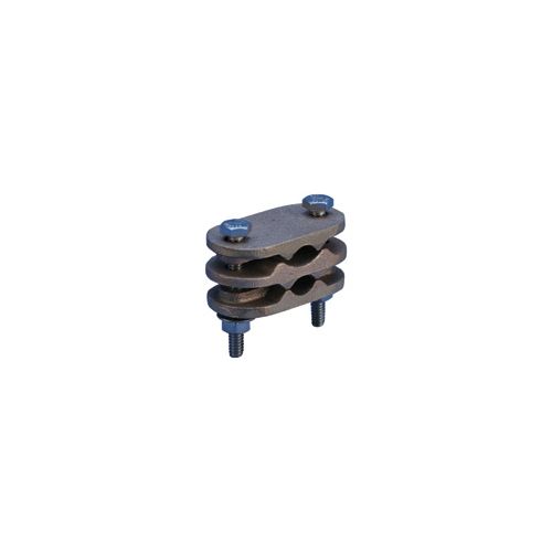 LPC466B NVENT ERICO LPC466B UNIVERSAL CLAMP, SOLID ROUND CONDUCTOR