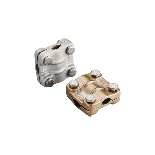 LPC595 NVENT ERICO CROSS-RUN CABLE CONNECTOR